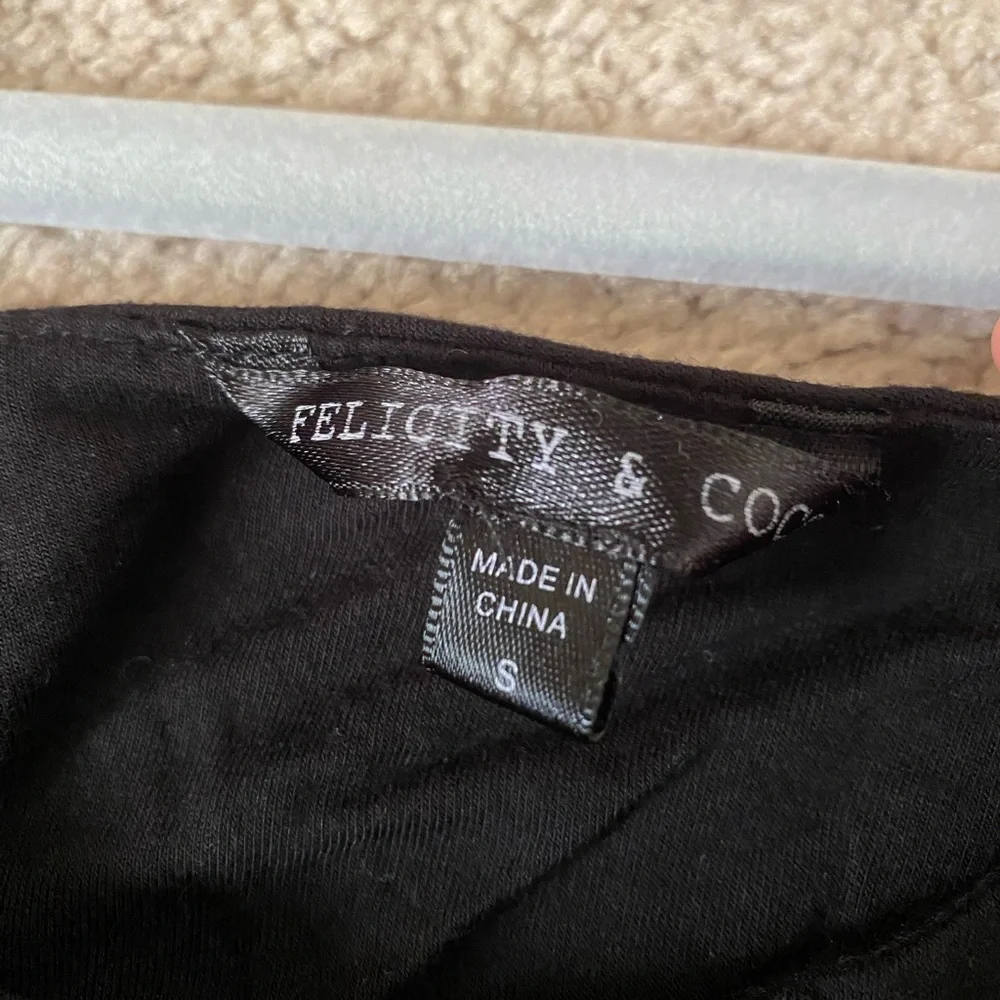 Felicity & Coco High/Low Hem Jersey Tank Dress - Picture 4 of 4